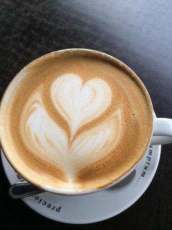 Java Bar Espresso